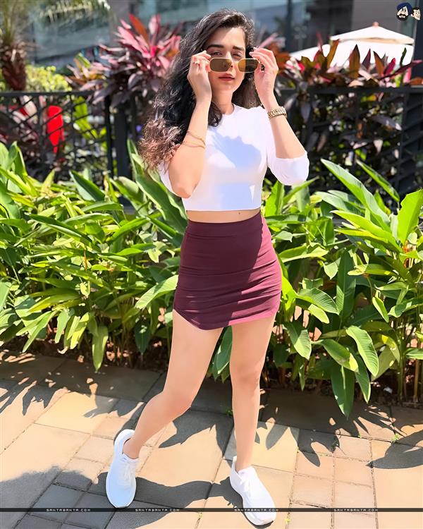 Mithila Palkar